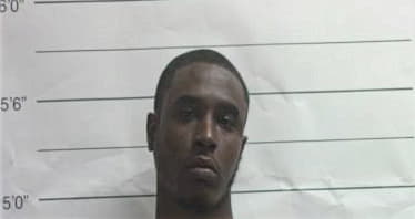 Tyrone Molizone, - Orleans Parish County, LA 